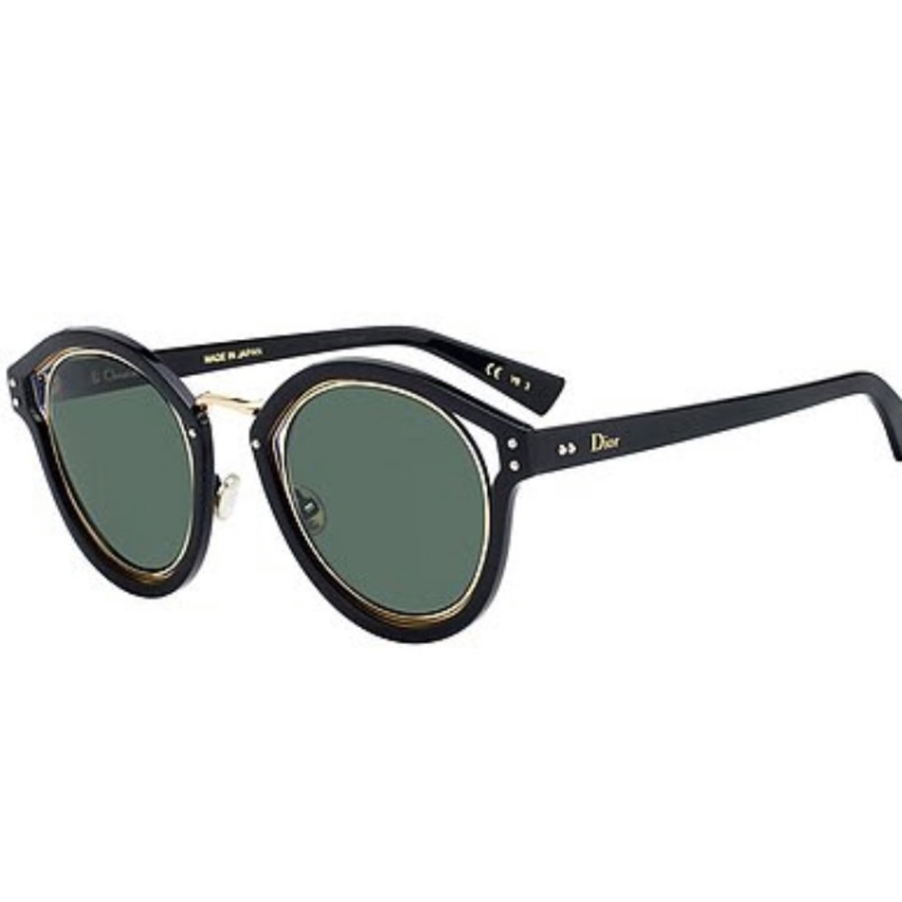 Dior Women's DIORELLIPTIC 48mm Sunglasses